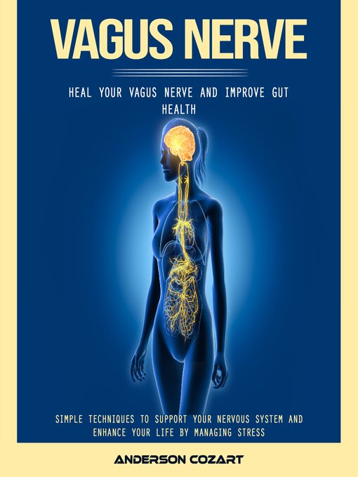 Title details for Vagus Nerve by Anderson Cozart - Available